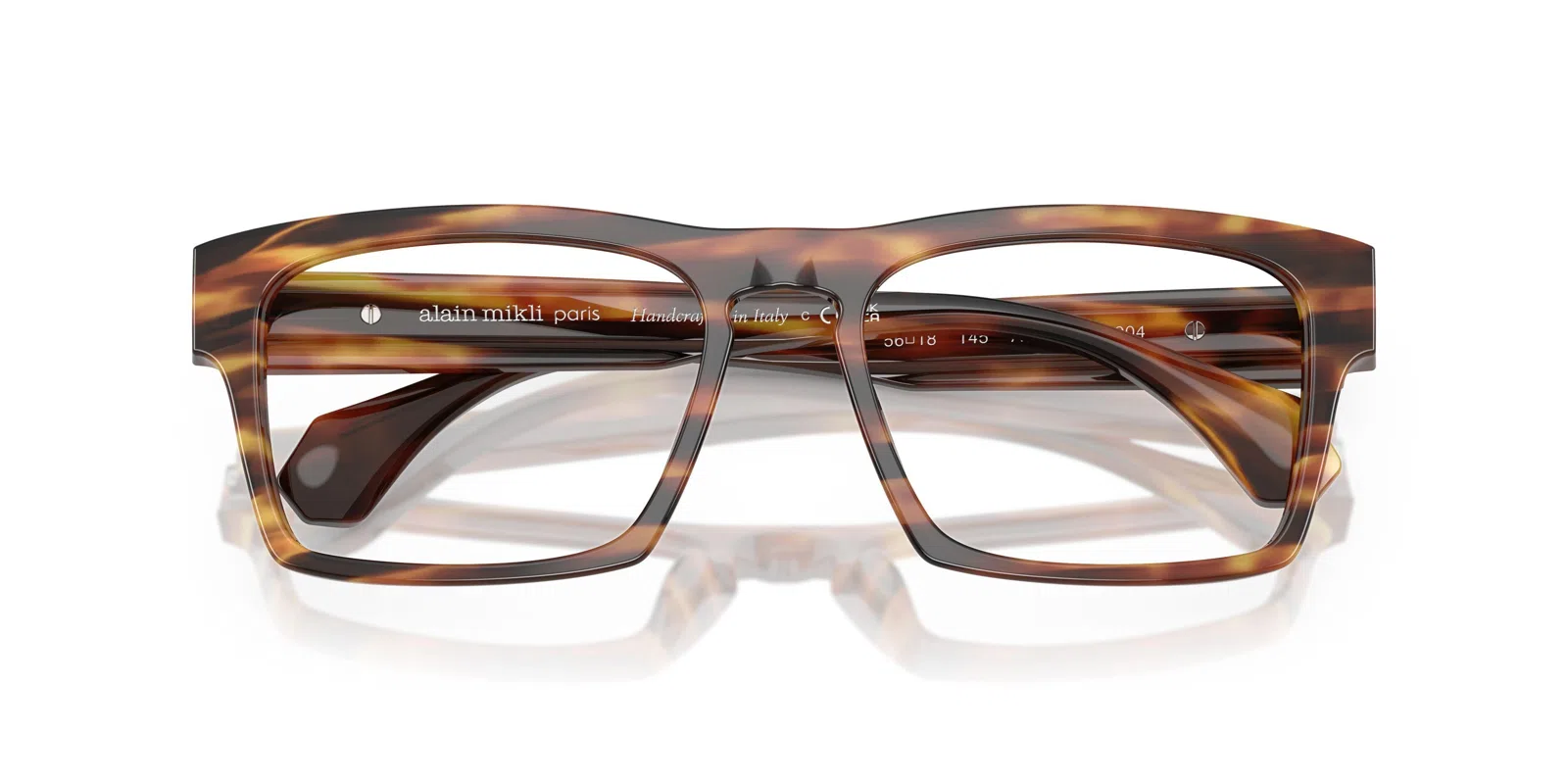 Alain Mikli 3508M Eyeglasses - view 34